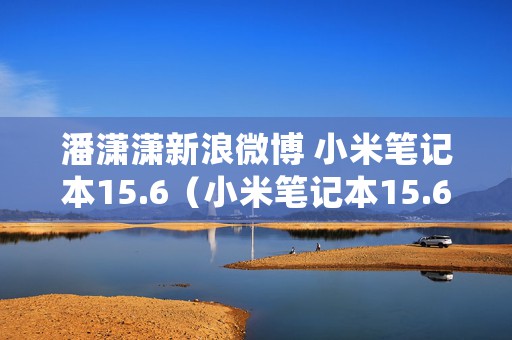 潘潇潇新浪微博 小米笔记本15.6（小米笔记本15.6深度测试）