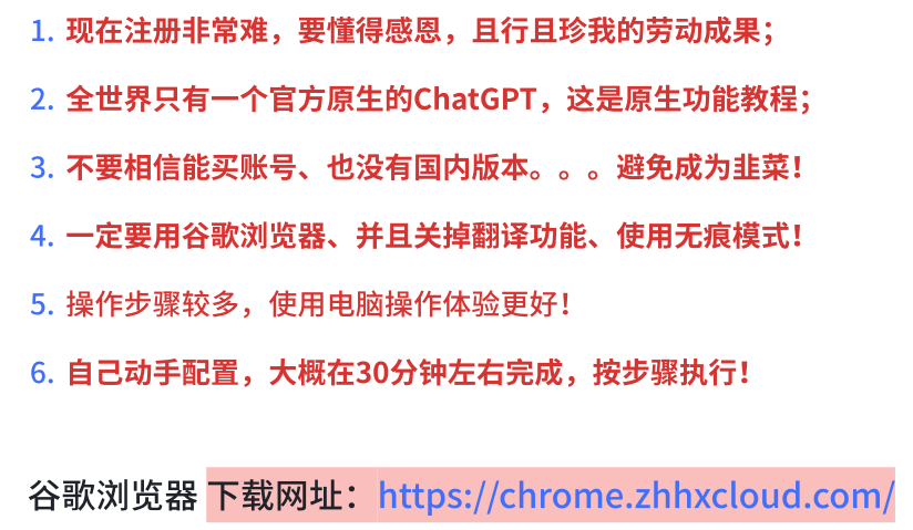 ChatGPT注册保姆教程.pdf